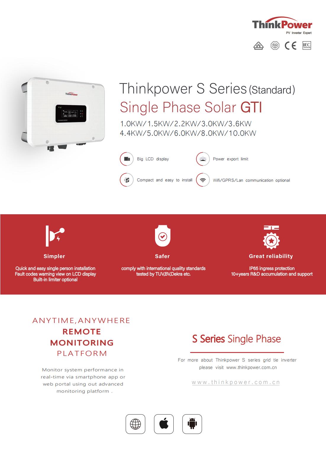 Thinkpower Catalogue S serie_1-10kw_00