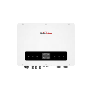 Hybride enerzjy opslach inverters