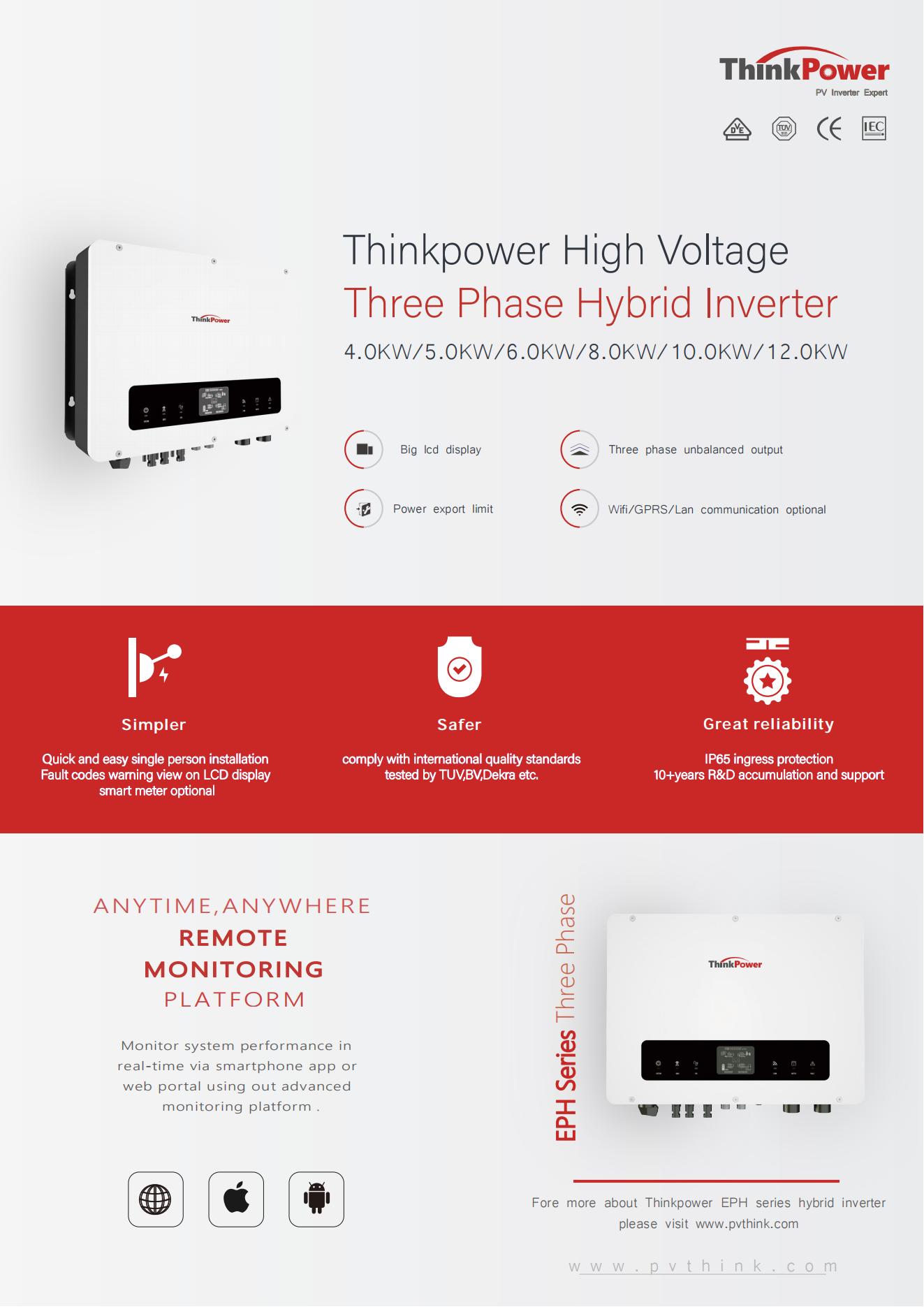 Thinkpower hybrid Inverter 2023_00